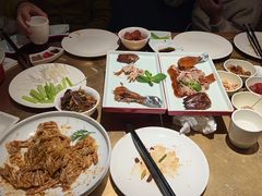 -京味斋·烤鸭·北京菜(安贞店)