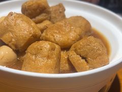 -好嫂子酱猪手•农家菜(华远坊店)