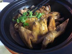 -迎晨餐厅(青芝坞店)