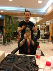 -雅仕 HAIR SALON 美发沙龙