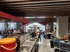 -陈熹公民族美食文化餐厅·清真(中华广场店)