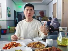 -黑窑厂糖油饼烤鸭·清真菜(旗舰店)