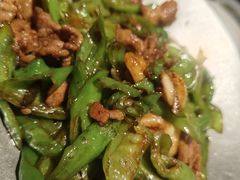 -前海沿·青岛菜(李沧万达店)
