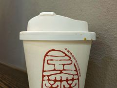 -豆舞咖啡(民乐路店)