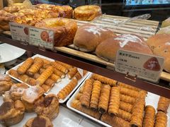 -多乐之日(和平伊势丹店)