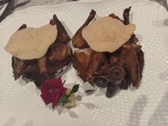 -金翠皇宫粤菜·点心·海鲜(翡翠店)