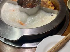 -佬土鹅肠火锅(解放路店)