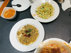 -紫光园·烤鸭·北京菜(团结湖店)