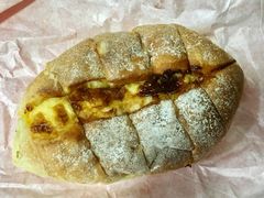 -木子木水日式烫面包(中盛店)