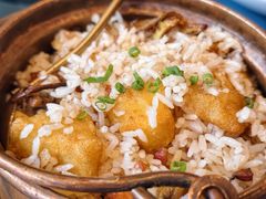 -一坐一忘云南菜(嘉里中心店)