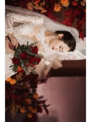 -MECCI婚礼摄影跟拍(红东方广场店)