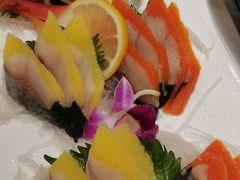 -亮马河饭店翠雅咖啡厅