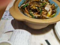 -佰家小厨·南京菜(夫子庙店)