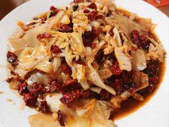 -六福烧烤酒馆(秦隆步行街店)