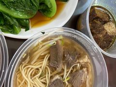 -好成财牛排馆(涂门街总店)