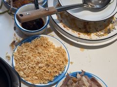 -巢湖名吃·东关老鹅汤(江南风情街店)