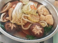-柴の食堂·日式家庭料理·熊之肆(大学路店)