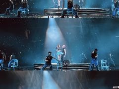 -宝能国际体育演艺中心