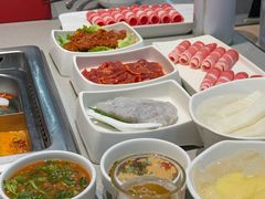 -海底捞大排档火锅(悦荟广场店)