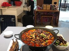 -塔布渔锅(紫御江山店)