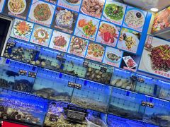 -日照大牌檔•小船海鲜(万平口店)