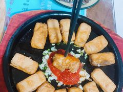 -涵家味土菜馆·徽州一绝臭鳜鱼(三河古镇店)