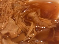 -唐阁(香港朗廷酒店)
