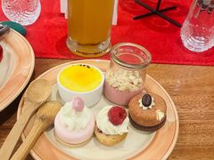 -五洲皇冠巴西烤肉餐厅