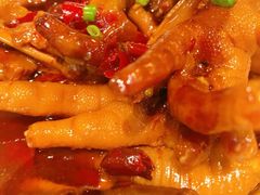 -老长沙龙虾馆·聚会餐厅(白石洲店)