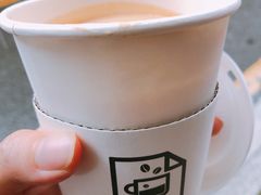 -JPG coffee(广州体育西店)