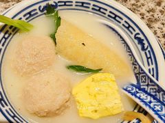 -南京大牌档(龙湖长楹天街店)