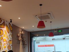 -尊宝比萨(平湖双拥街店)