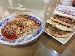 -张记陕西人家(红旗中路)