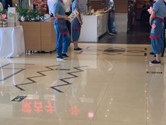 -西贝(金桥店)