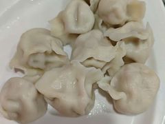 -听涛雅苑百味饺子老家菜馆