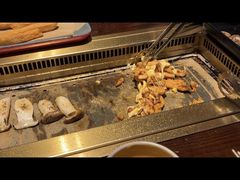 -新石器烤肉(之心城店)