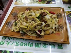 -君华饭店·腊排铜火锅