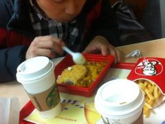 -肯德基(年家浜店)