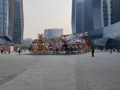 -大族广场Mall&More