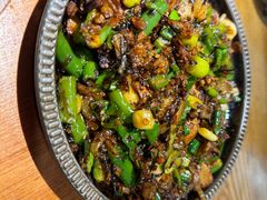 -九锅一堂酸菜鱼(新南凯德直营店)