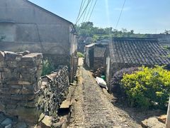 -许家山
