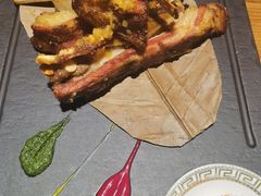 -敏珠拉姆藏餐·南京厨房(富春江东街店)