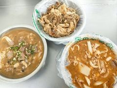 老友牛肉粉-舒记粉店(七星路店)
