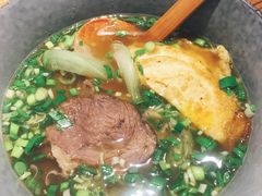 -汤去三面(骆驼店)
