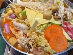 -韩热集市(百源店)