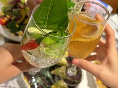 -LE SHARE洛笙·花园西餐(北京路步行街店)