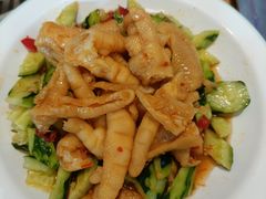 -锅老头铁锅炖•大锅蒸汽海鲜(韩乐坊店)