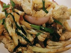 -吴家·非遗淮扬小馆(镇江万达广场店)