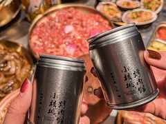 -小核桃烤肉馆(西塔店)