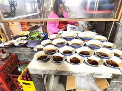 -老地方猫儿面(磁器口店)